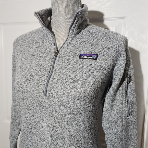 PATAGONIA Better Sweater pullover - Picture 2 of 5